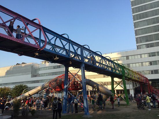 Centro Cultural de la Ciencia