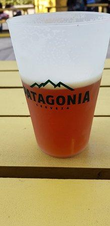 Patagonia Distrito Arcos